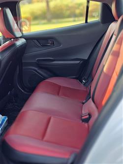 تويوتا بريوس